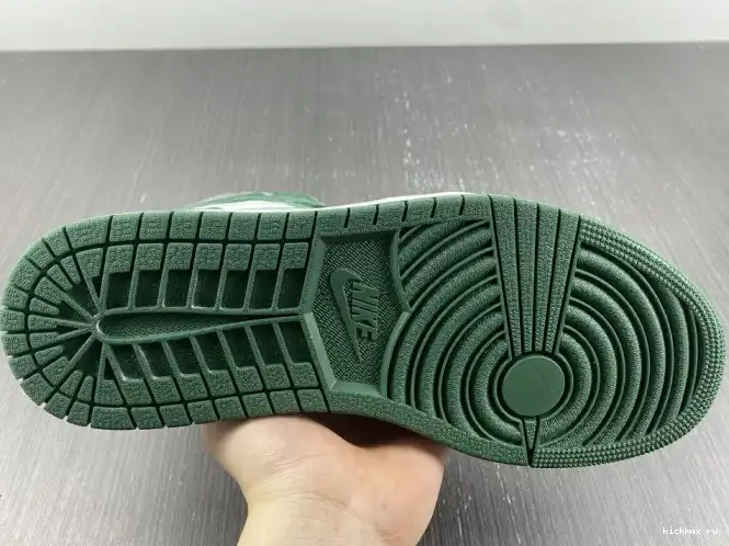 Rep MAX 1 Gorge Jordan High Green DZ5485-303 OG Air 0601